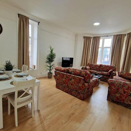 Spacious 4 Bedrooms Apartment For 10 Near Marble Arch London Exterior foto