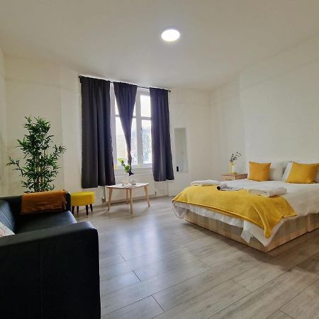 Spacious 4 Bedrooms Apartment For 10 Near Marble Arch London Exterior foto