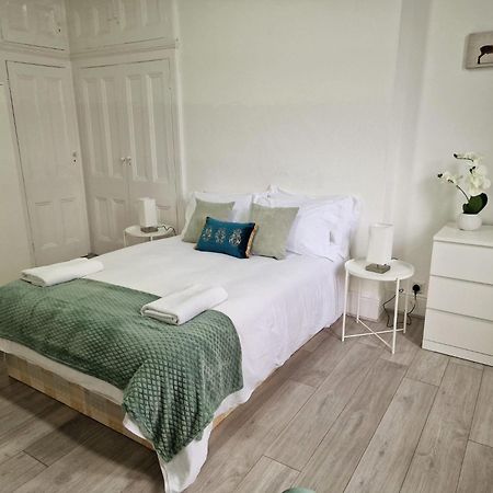 Spacious 4 Bedrooms Apartment For 10 Near Marble Arch London Exterior foto