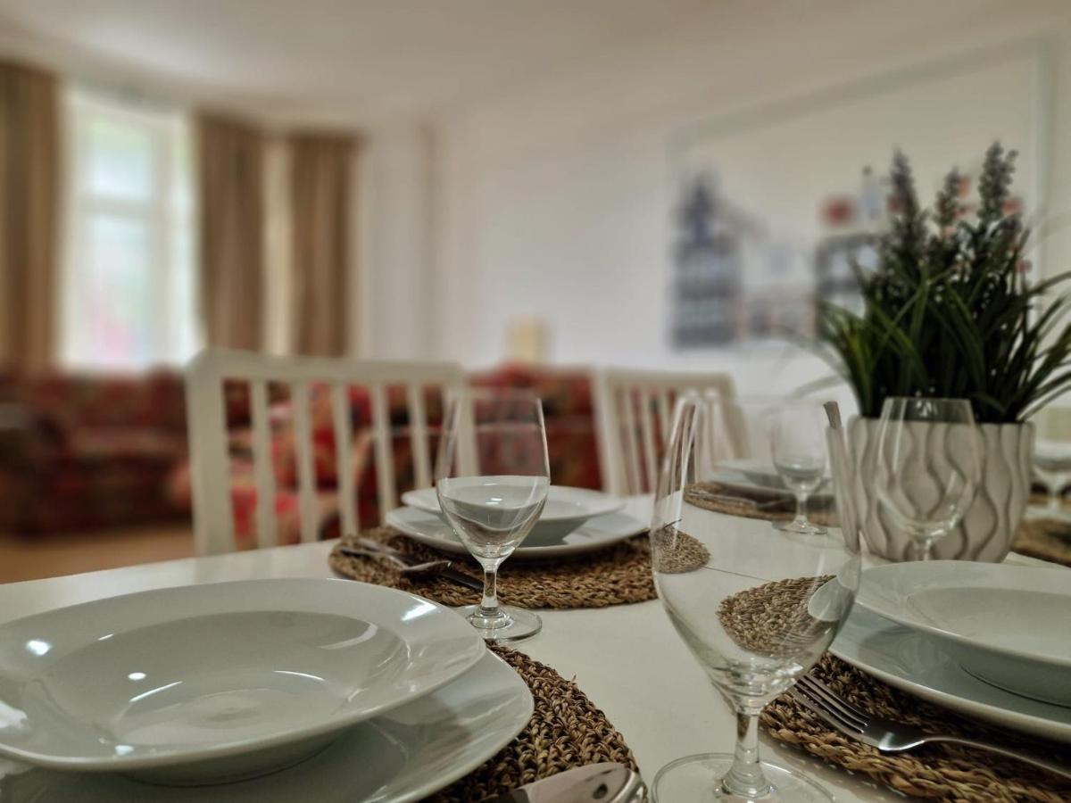 Spacious 4 Bedrooms Apartment For 10 Near Marble Arch London Exterior foto