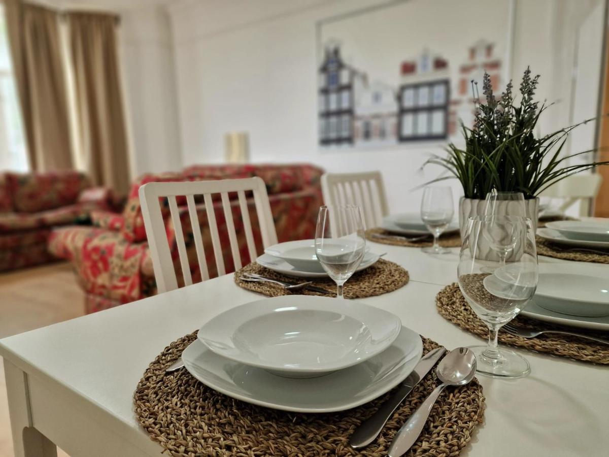 Spacious 4 Bedrooms Apartment For 10 Near Marble Arch London Exterior foto