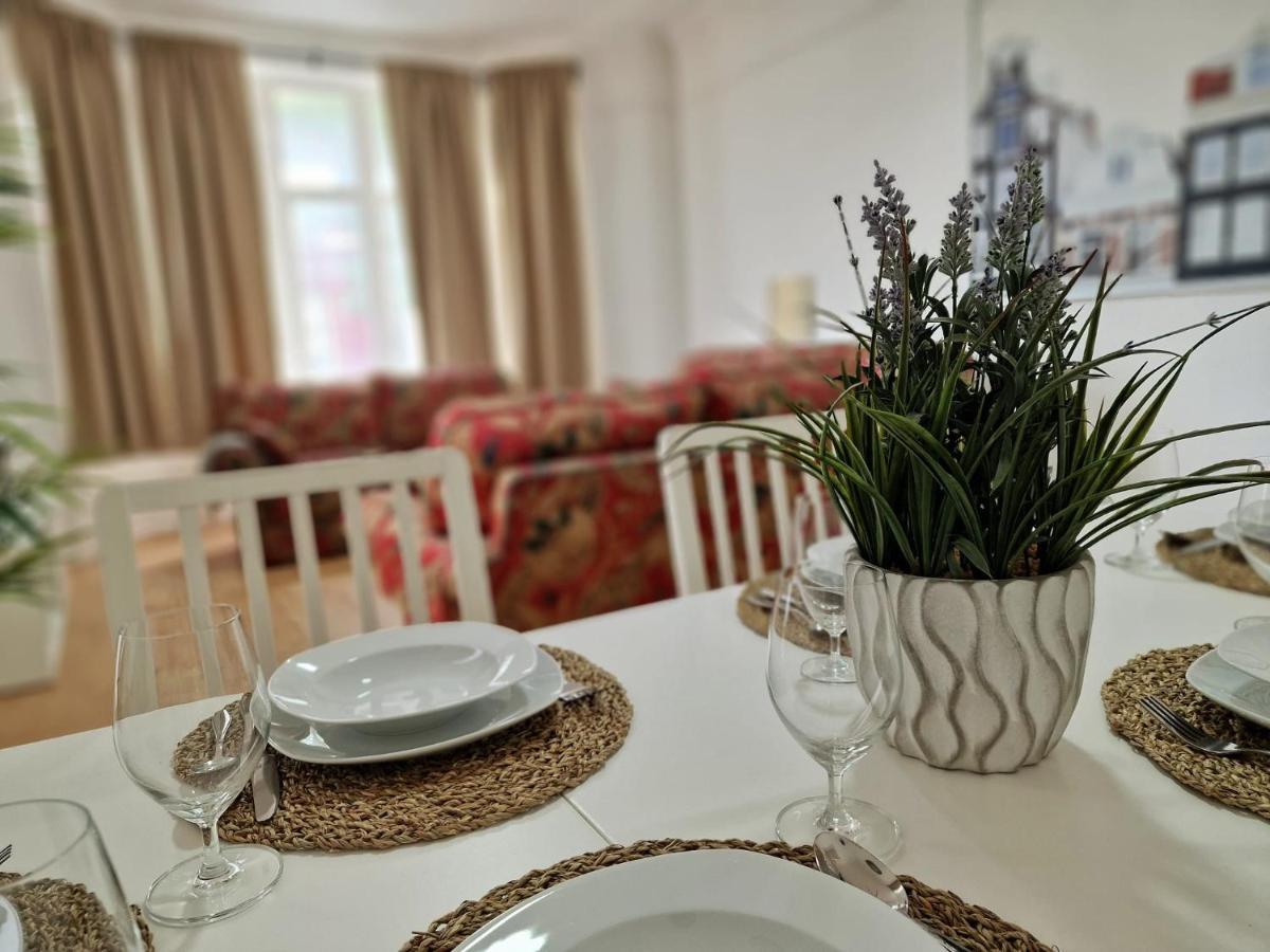 Spacious 4 Bedrooms Apartment For 10 Near Marble Arch London Exterior foto