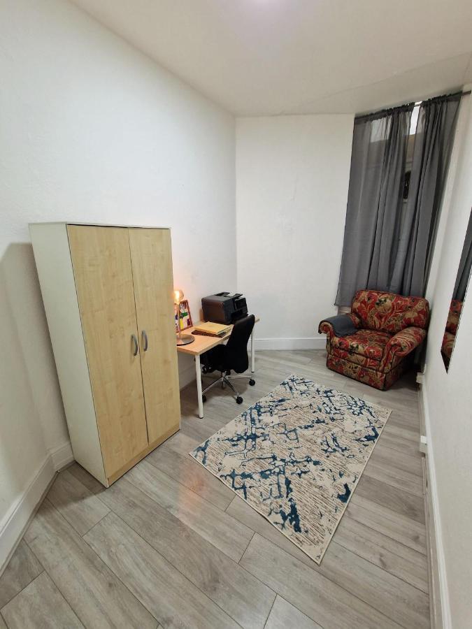 Spacious 4 Bedrooms Apartment For 10 Near Marble Arch London Exterior foto