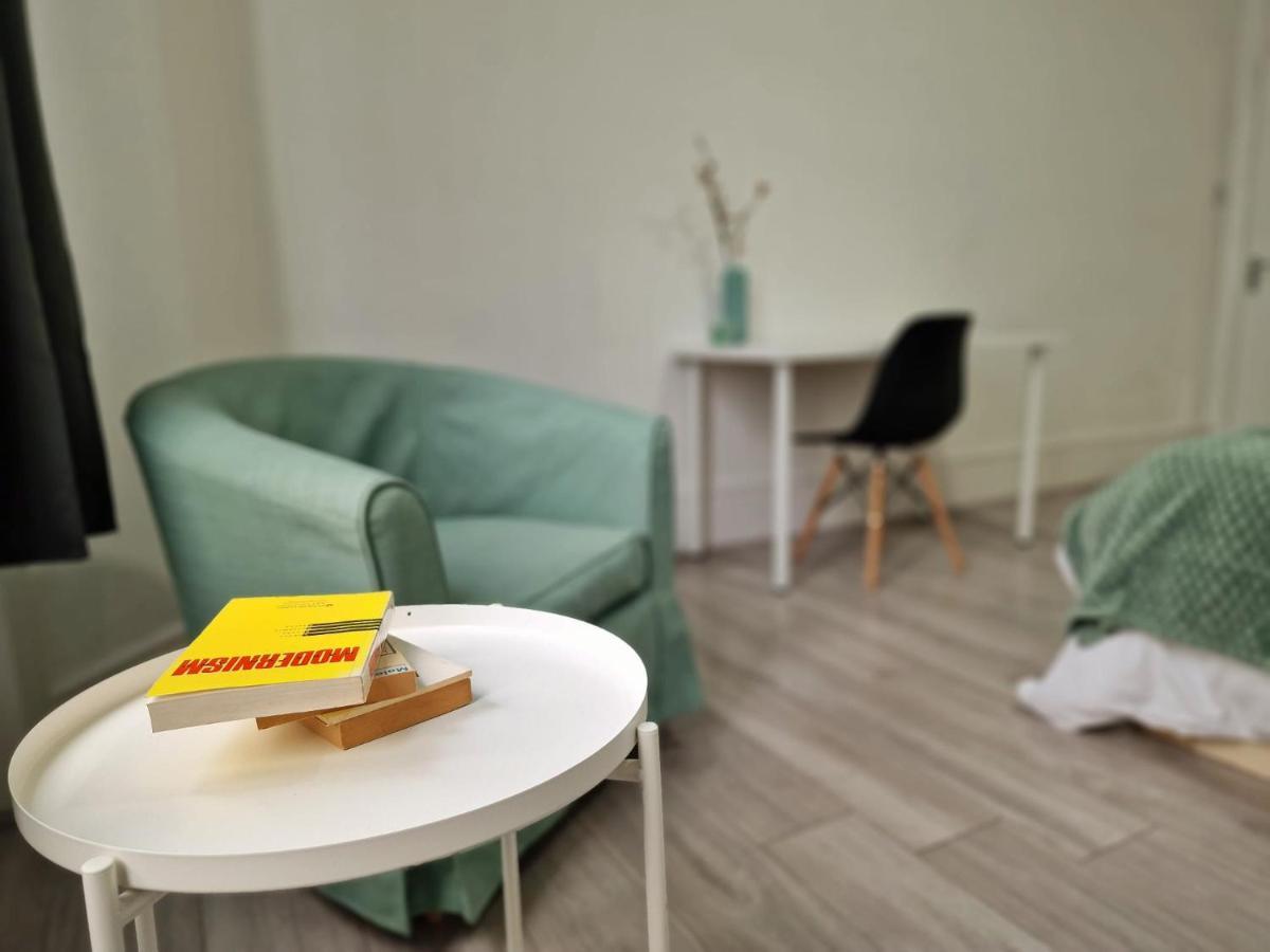 Spacious 4 Bedrooms Apartment For 10 Near Marble Arch London Exterior foto