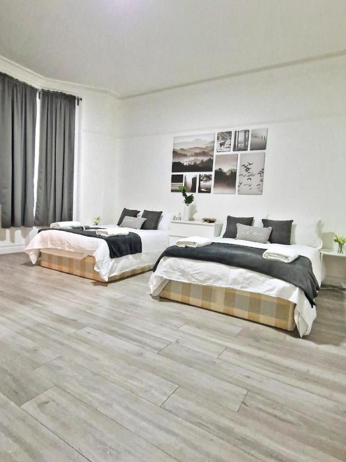 Spacious 4 Bedrooms Apartment For 10 Near Marble Arch London Exterior foto