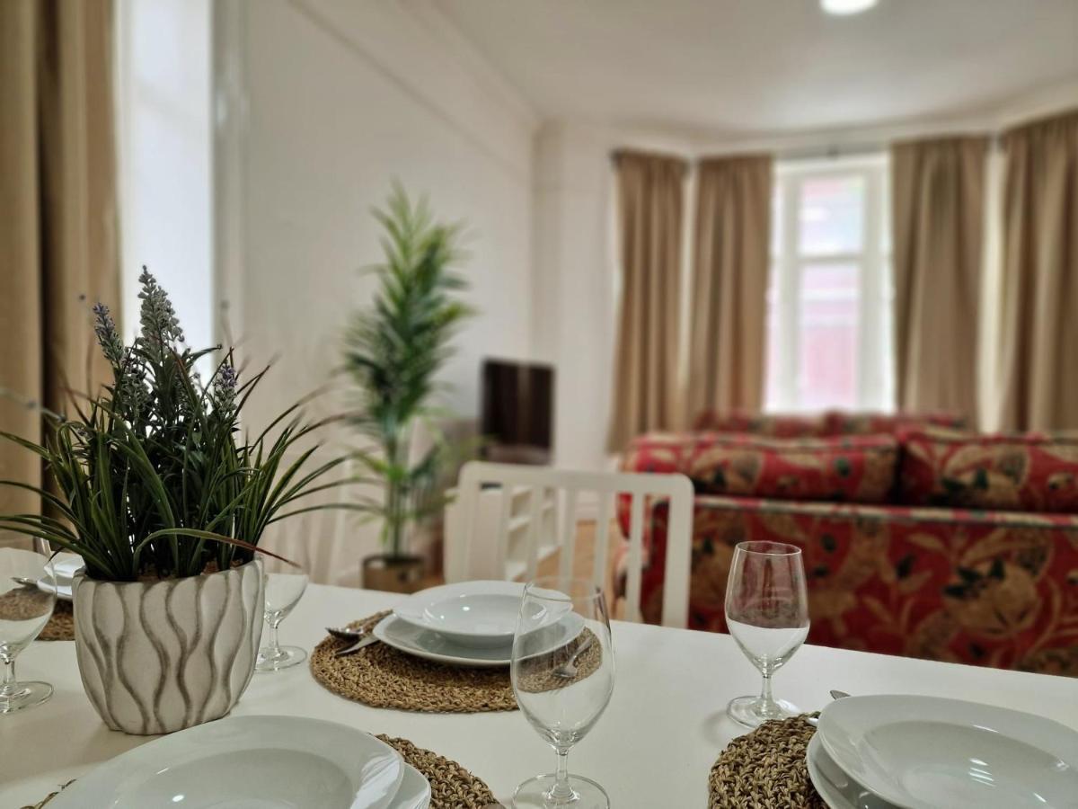 Spacious 4 Bedrooms Apartment For 10 Near Marble Arch London Exterior foto