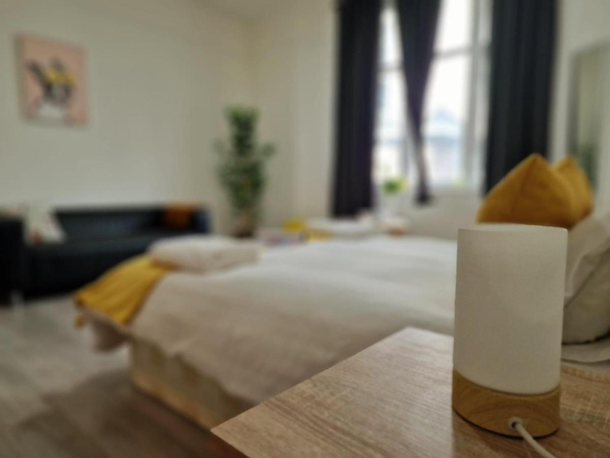Spacious 4 Bedrooms Apartment For 10 Near Marble Arch London Exterior foto